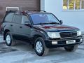 Toyota Land Cruiser 2006 года за 13 700 000 тг. в Караганда – фото 2