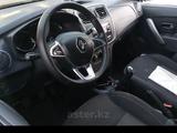 Renault Sandero Stepway 2019 года за 4 500 000 тг. в Шелек – фото 4