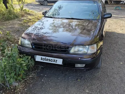 Toyota Carina E 1994 года за 1 650 000 тг. в Караганда