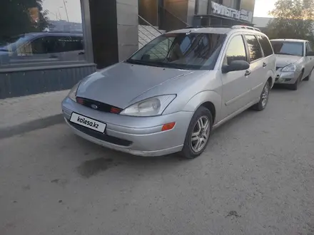 Ford Focus 2001 года за 1 900 000 тг. в Актобе