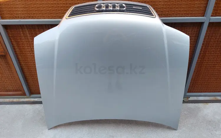 Капот Audi a6 c5 за 40 000 тг. в Алматы
