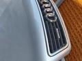 Капот Audi a6 c5 за 40 000 тг. в Алматы – фото 2