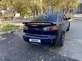 Mitsubishi Lancer 2010 годаfor3 500 000 тг. в Атырау – фото 3