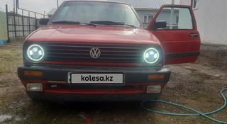 Volkswagen Golf 1991 года за 750 000 тг. в Алматы