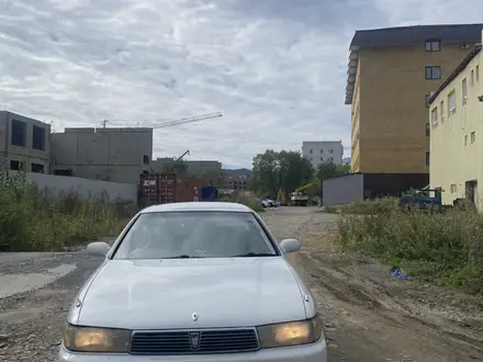 Toyota Cresta 1996 года за 1 450 000 тг. в Усть-Каменогорск – фото 4