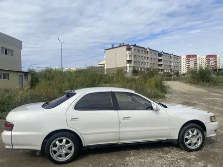 Toyota Cresta 1996 года за 1 450 000 тг. в Усть-Каменогорск – фото 5