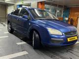 Ford Focus 2007 годаүшін1 750 000 тг. в Астана – фото 2
