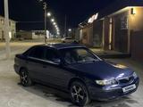 Mazda 626 1998 годаүшін1 100 000 тг. в Жанаозен – фото 2