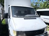 Mercedes-Benz Sprinter 1996 года за 5 500 000 тг. в Алматы – фото 2