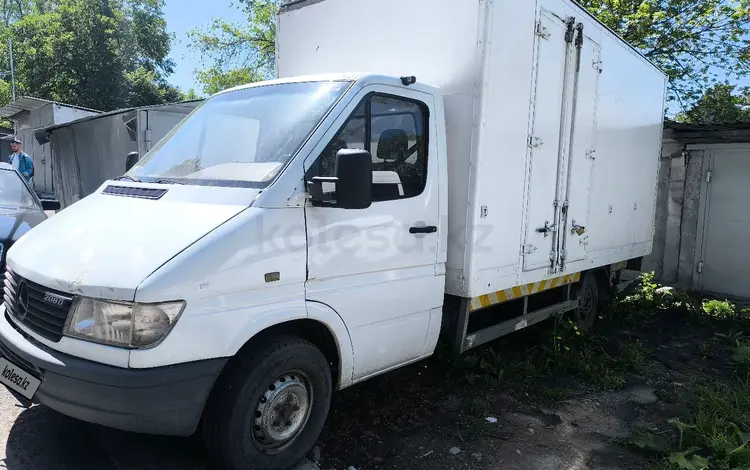 Mercedes-Benz Sprinter 1996 года за 5 500 000 тг. в Алматы