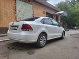 Volkswagen Polo 2011 годаүшін3 700 000 тг. в Караганда – фото 3