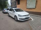 Volkswagen Polo 2011 годаүшін3 700 000 тг. в Караганда – фото 5