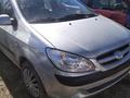 Hyundai Getz 2010 года за 25 807 тг. в Караганда – фото 2