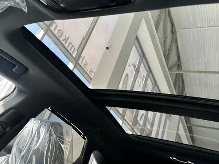 Lexus RX 500h 2023 годаүшін48 500 000 тг. в Шымкент – фото 13