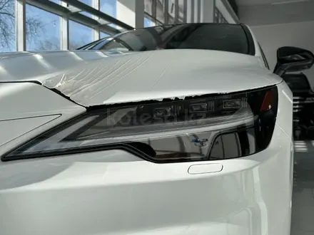 Lexus RX 500h 2023 года за 48 500 000 тг. в Шымкент – фото 3