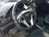 Hyundai Sonata 2013 года за 3 900 000 тг. в Тараз – фото 2