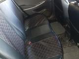 Hyundai Sonata 2013 года за 3 900 000 тг. в Тараз – фото 5