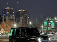 Mercedes-Benz G 63 AMG 2013 годаүшін35 900 000 тг. в Алматы