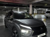 Mitsubishi Eclipse Cross 2021 года за 13 800 000 тг. в Алматы