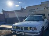 BMW 520 1993 годаүшін3 700 000 тг. в Атырау