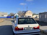 BMW 520 1993 годаүшін3 700 000 тг. в Атырау – фото 3
