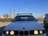 BMW 520 1993 года за 3 700 000 тг. в Атырау – фото 5