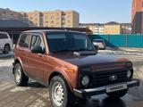 ВАЗ (Lada) Lada 2121 2020 года за 3 700 000 тг. в Актобе
