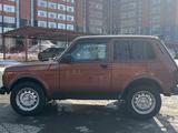 ВАЗ (Lada) Lada 2121 2020 года за 3 700 000 тг. в Актобе – фото 3