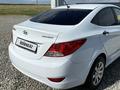 Hyundai Accent 2012 года за 4 500 000 тг. в Кокшетау – фото 4