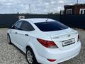 Hyundai Accent 2012 года за 4 500 000 тг. в Кокшетау – фото 5