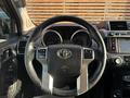 Toyota Land Cruiser Prado Comfort 2013 года за 14 050 000 тг. в Астана – фото 13