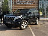Toyota Land Cruiser Prado Comfort 2013 года за 14 050 000 тг. в Астана