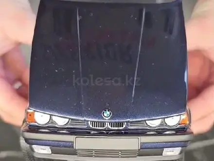 BMW 520 1993 года за 1 500 000 тг. в Шымкент