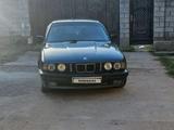 BMW 520 1993 годаүшін1 500 000 тг. в Шымкент – фото 3