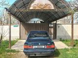 BMW 520 1993 годаүшін1 500 000 тг. в Шымкент – фото 4