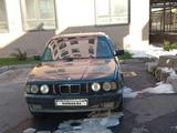 BMW 520 1993 годаүшін1 500 000 тг. в Шымкент – фото 5