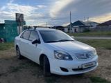 Geely SC7 2013 года за 1 350 000 тг. в Астана – фото 2