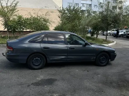 Mitsubishi Galant 1993 года за 850 000 тг. в Алматы – фото 5