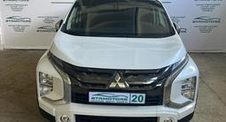 Mitsubishi Xpander Cross 2022 годаүшін10 700 000 тг. в Жезказган – фото 3