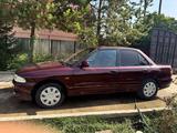 Mitsubishi Lancer 1993 годаүшін1 000 000 тг. в Шымкент – фото 2