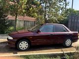 Mitsubishi Lancer 1993 годаүшін1 000 000 тг. в Шымкент – фото 5