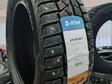 205/60 R16 Зимние Новые за 25 000 тг. в Караганда – фото 2