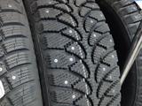 205/60 R16 Зимние Новые за 25 000 тг. в Караганда – фото 3