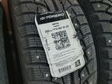 205/60 R16 Зимние Новые за 25 000 тг. в Караганда – фото 4