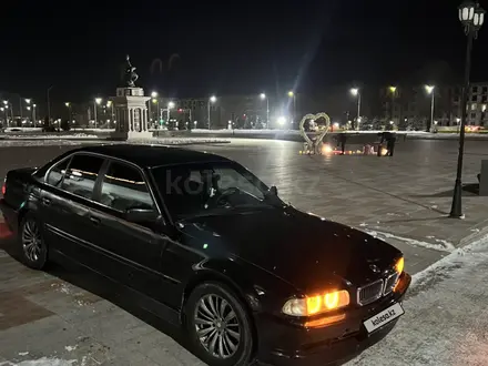 BMW 735 1994 года за 2 300 000 тг. в Талдыкорган – фото 3