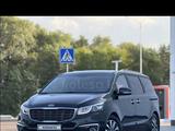 Kia Carnival 2016 годаүшін11 800 000 тг. в Астана