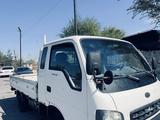 Kia Bongo 2003 года за 3 800 000 тг. в Алматы – фото 4