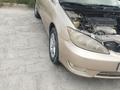 Toyota Camry 2005 года за 5 000 000 тг. в Жанаозен – фото 3