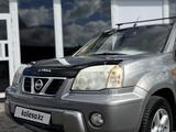 Nissan X-Trail 2004 годаүшін3 300 000 тг. в Караганда – фото 3