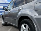 Nissan X-Trail 2004 годаүшін3 300 000 тг. в Караганда – фото 4
